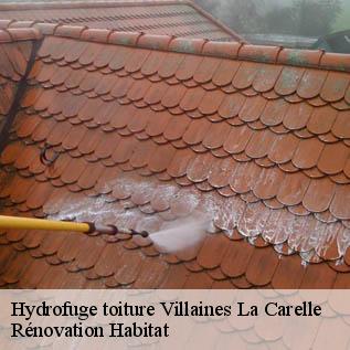 Hydrofuge toiture  72600