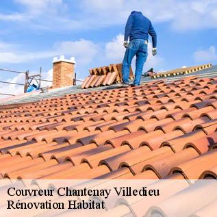 Couvreur  72430