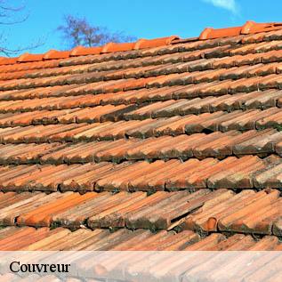 Couvreur  72390