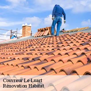 Couvreur  72390