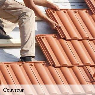 Couvreur  72390