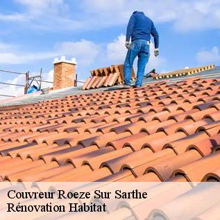 Couvreur  72210