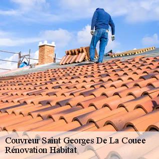 Couvreur  72150