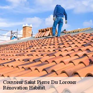 Couvreur  72150