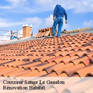 Couvreur  72130