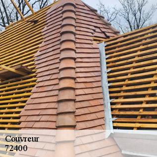 Couvreur  72400